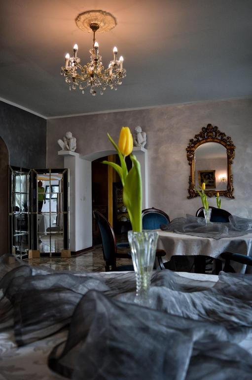 Villa Romeo Brzeg Extérieur photo