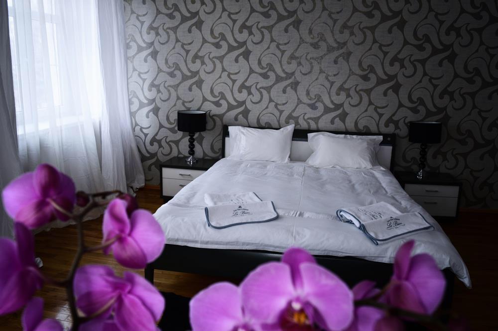 Villa Romeo Brzeg Extérieur photo