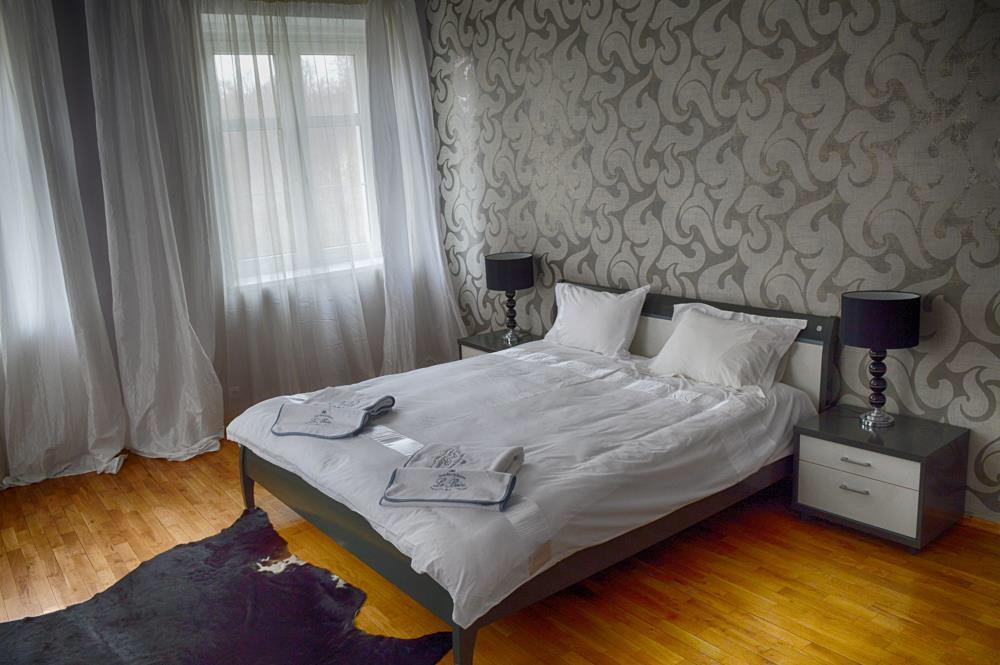Villa Romeo Brzeg Extérieur photo